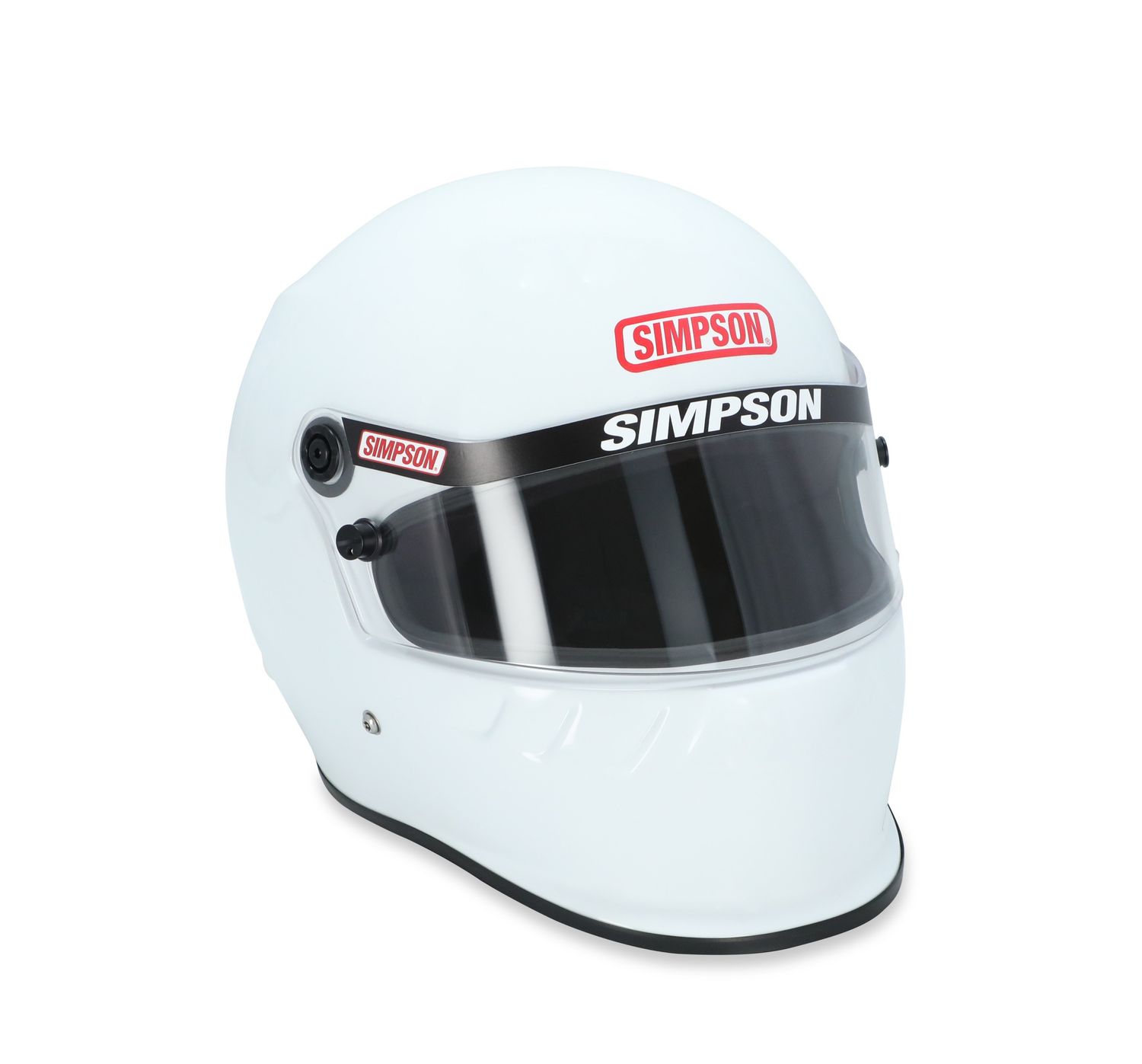 SIMPSON SAFETYHelmet SD1 XX-Large White SA2020