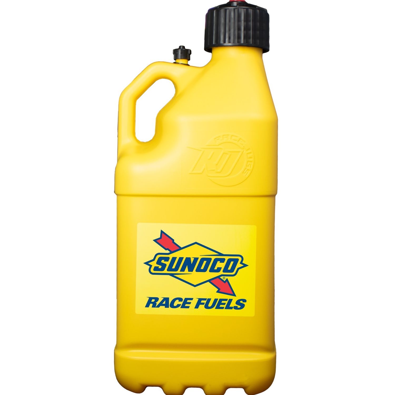 SUNOCO RACE JUGSYellow Sunoco Motorsport Jug 5 gal