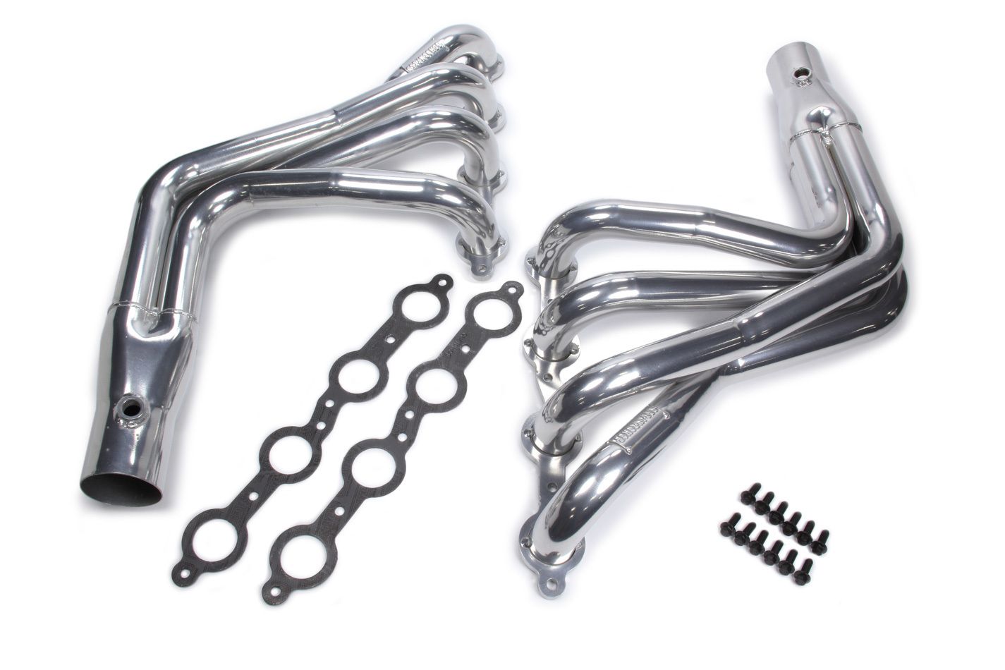 SCHOENFELDHeader LS1 78-99 GM 2wd Truck Ceramic Coated