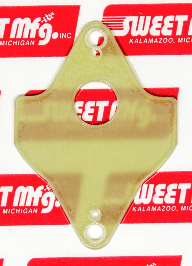 SWEETPhenolic Spacer for B/H Mnt. Combination Pump