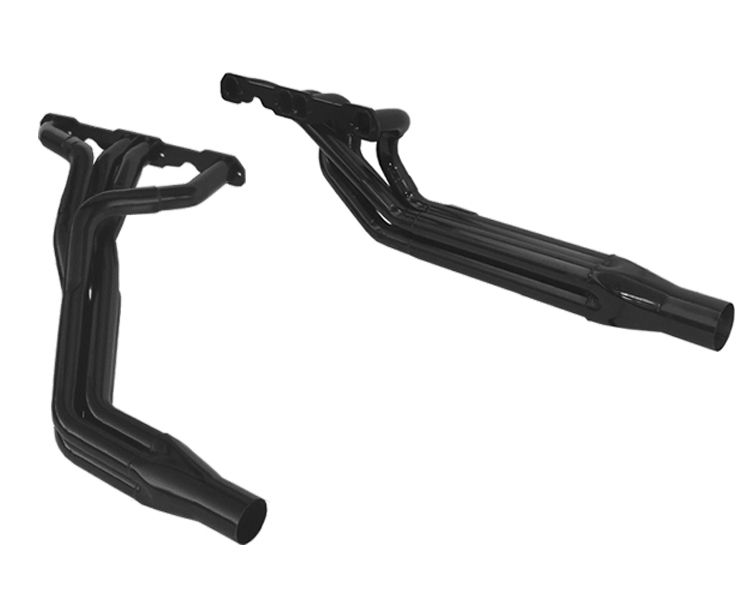 SCHOENFELDDirt Late Model Header Crate 3 Step