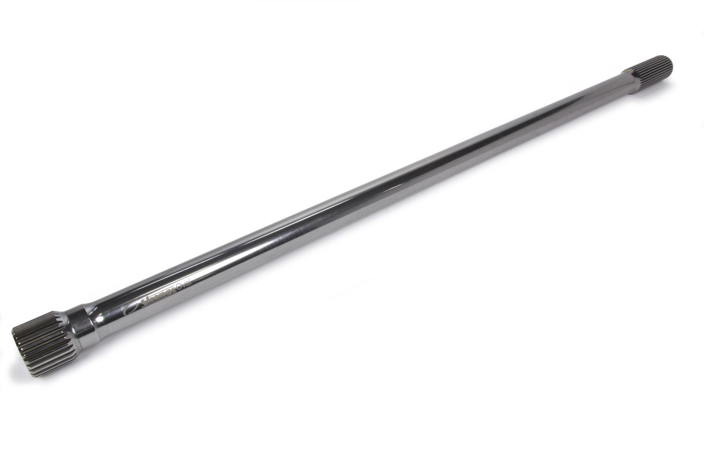 STRANGE OVALAxle 31 Spline 31.0in 1.115in OD