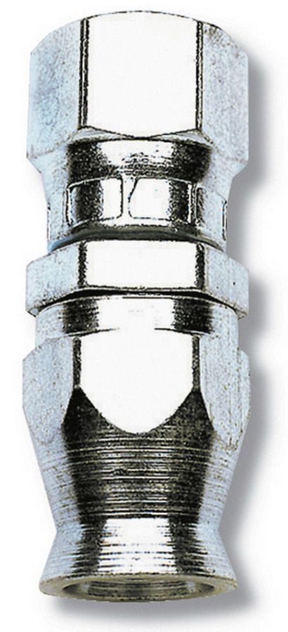 RUSSELL#6 Str Endura Hose End