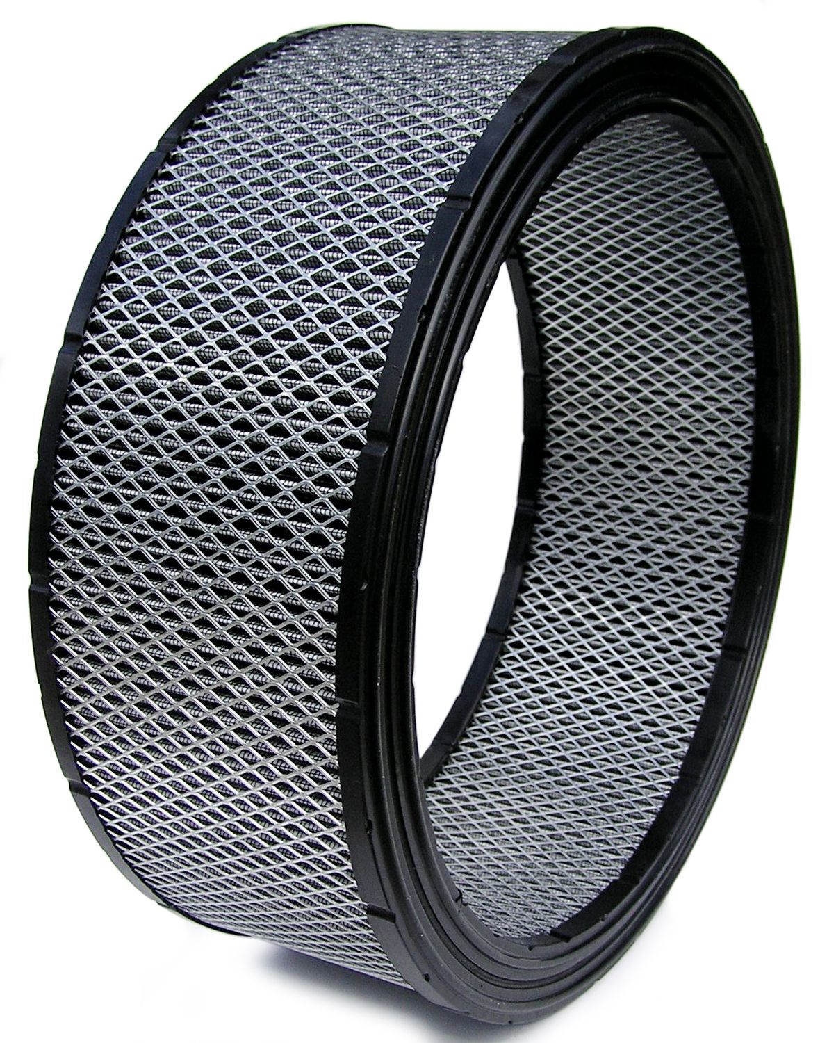 SPYDER FILTERS Air Filter 14in x 5in Dirt / Off Road