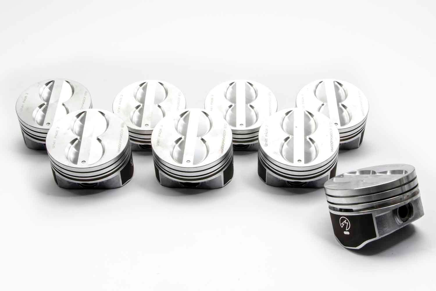 SEALED POWERCast Piston