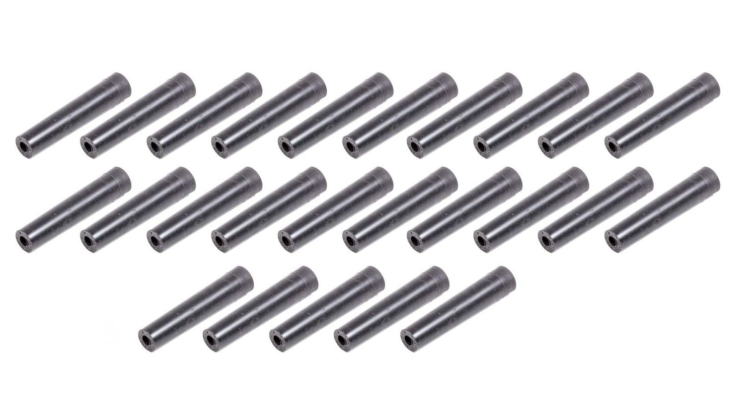 TAYLOR/VERTEXSpark Plug Boots (25pk) 180-Degree Black
