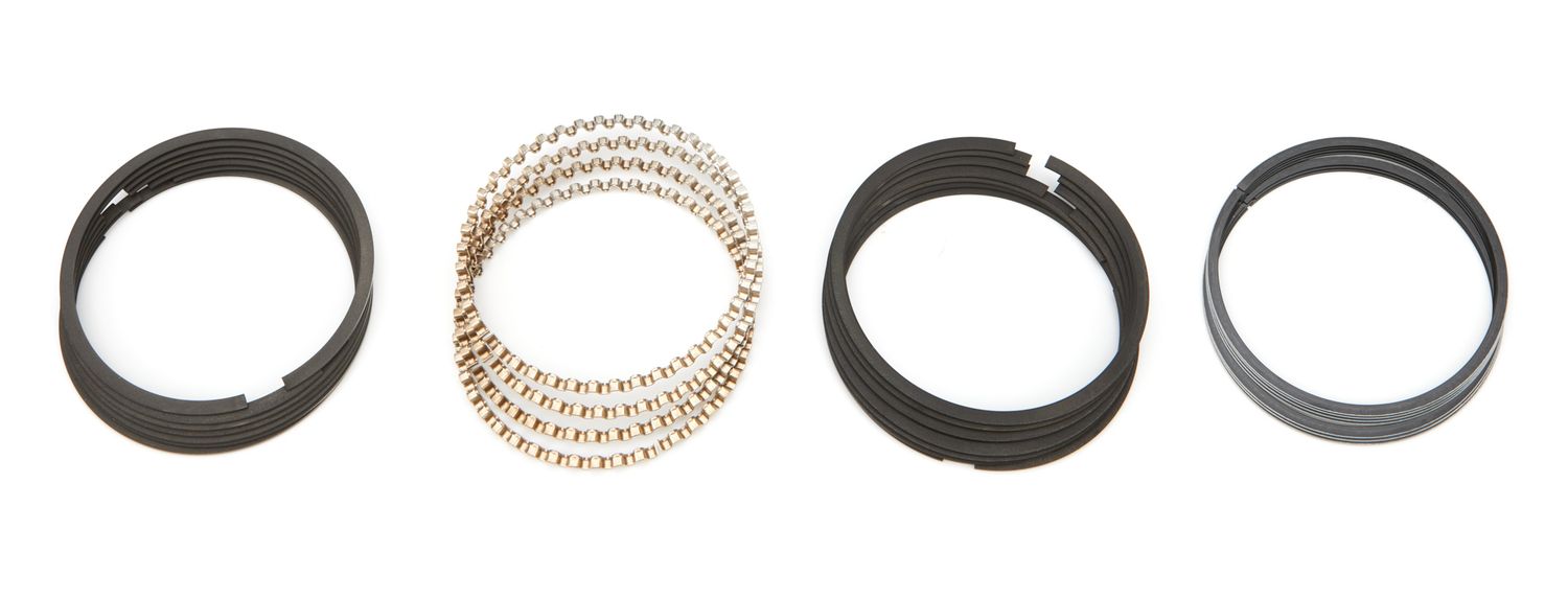 TOTAL SEALCR Piston Ring Set 3.935 Bore 1/16 1/16 3/16
