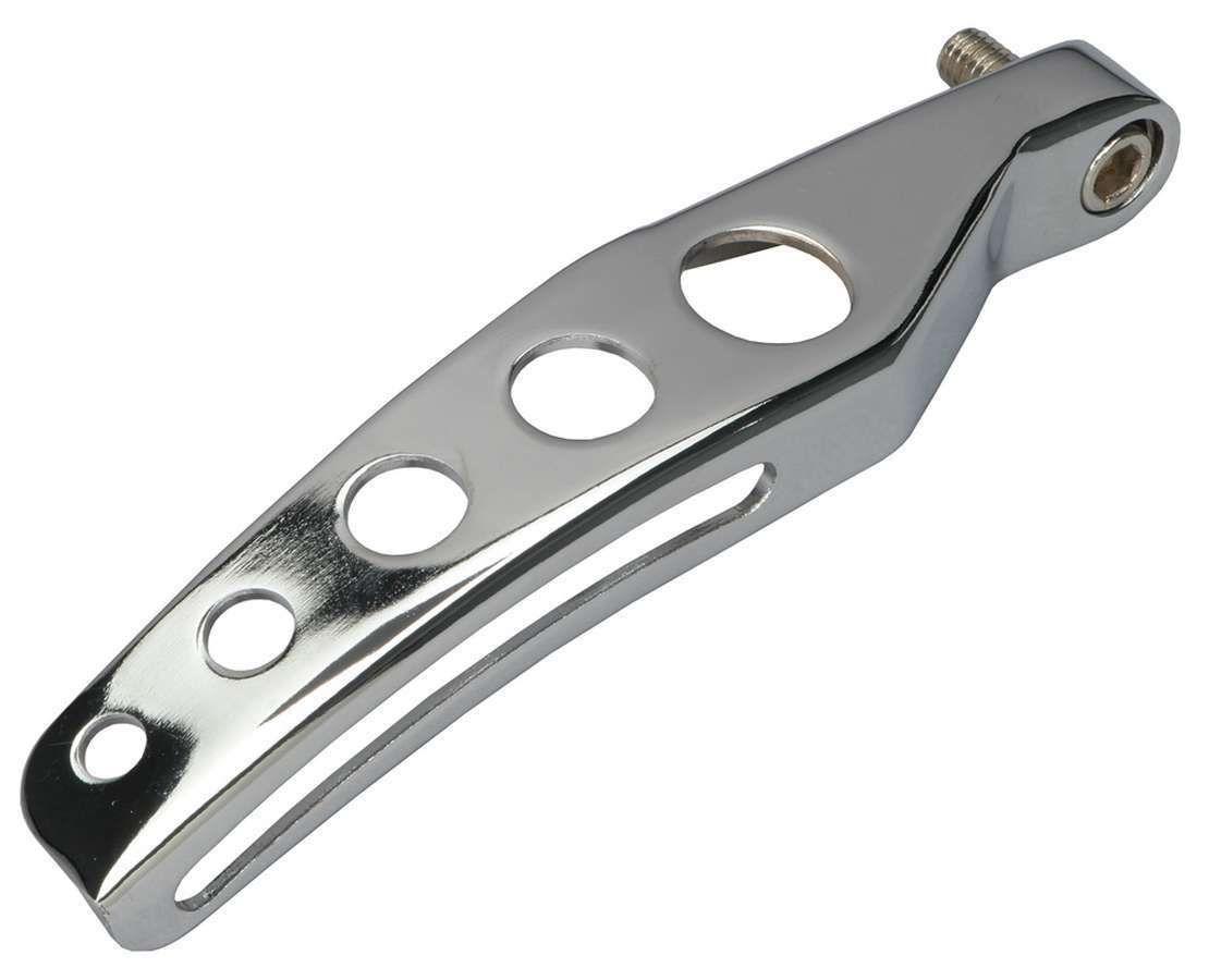 TRANS-DAPT76-86 Chevy Lwp Alt. Brk