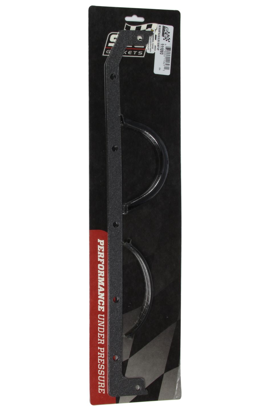 SCE GASKETSSBC Oil Pan Gasket - Rocket Block