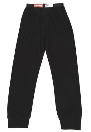 RACEQUIP Underwear Bottom FR Black 3X-Large SFI 3.3