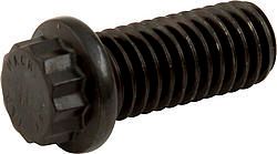 T AND D MACHINEStand Bolt - 7/16-14 x 1 12pt.