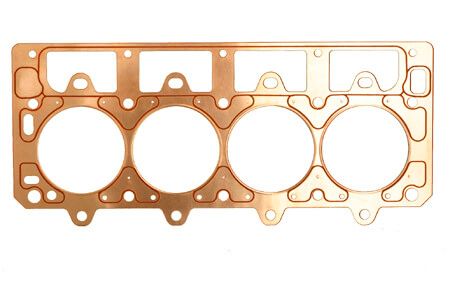 SCE GASKETSLS ISC Titan Copper RH Head Gasket 4.160 x .050