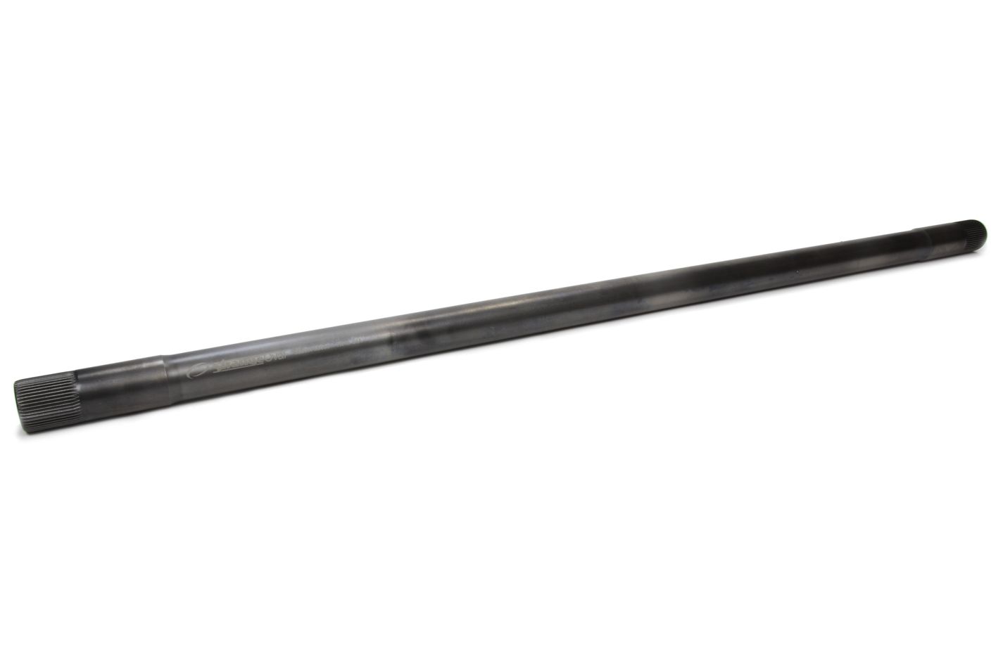 STRANGE OVALTubular Torsion Bar 30in .975in Dia