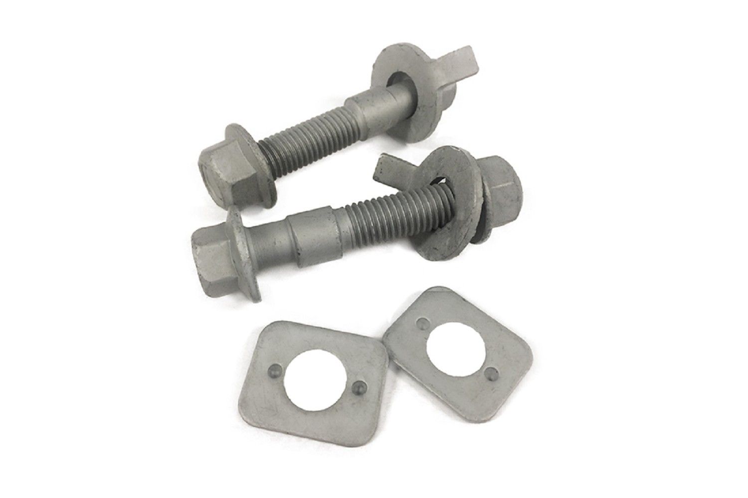 STEEDA AUTOSPORTS Adjustable Front Camber Bolt Kit 15-18 Mustang