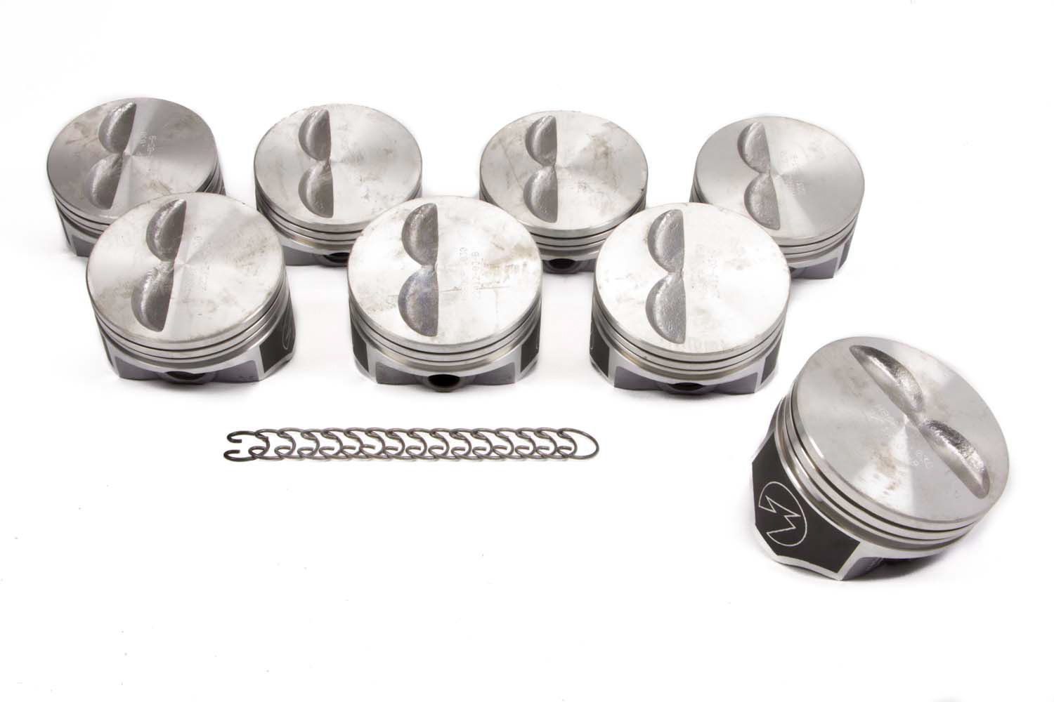 SEALED POWERCast Piston