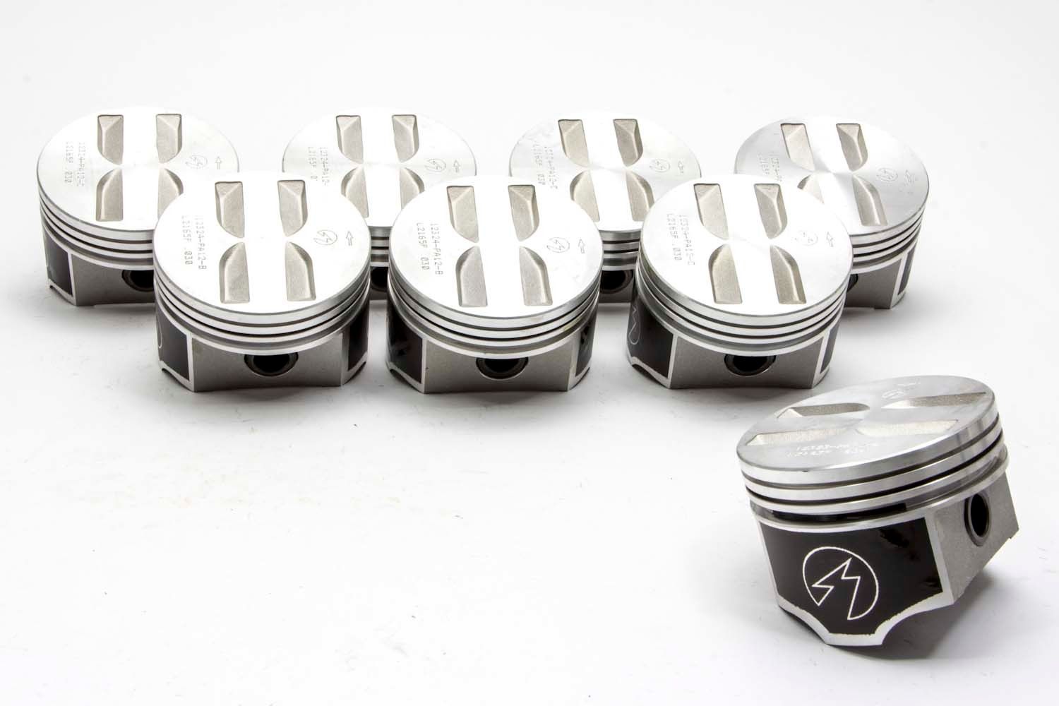 SEALED POWERForged Piston
