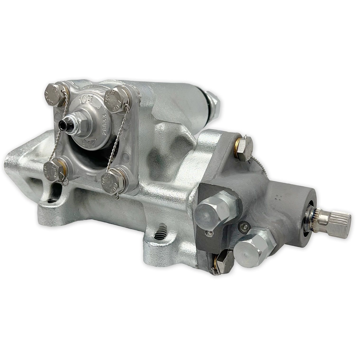 SWEETSteering Box 8:1 .235 Valve