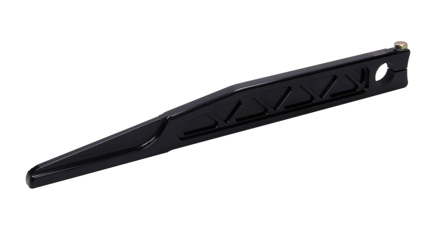 Ti22 PERFORMANCE Torsion Arm Right Front Angle Broached Black
