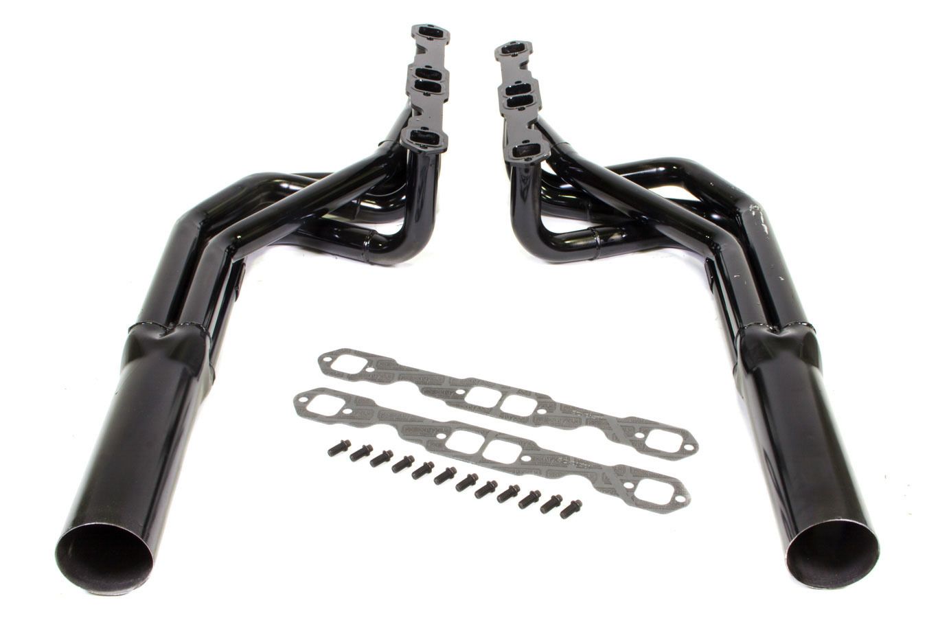 SCHOENFELDHeaders SBC Sprint Car 1-5/8in - 1-3/4in