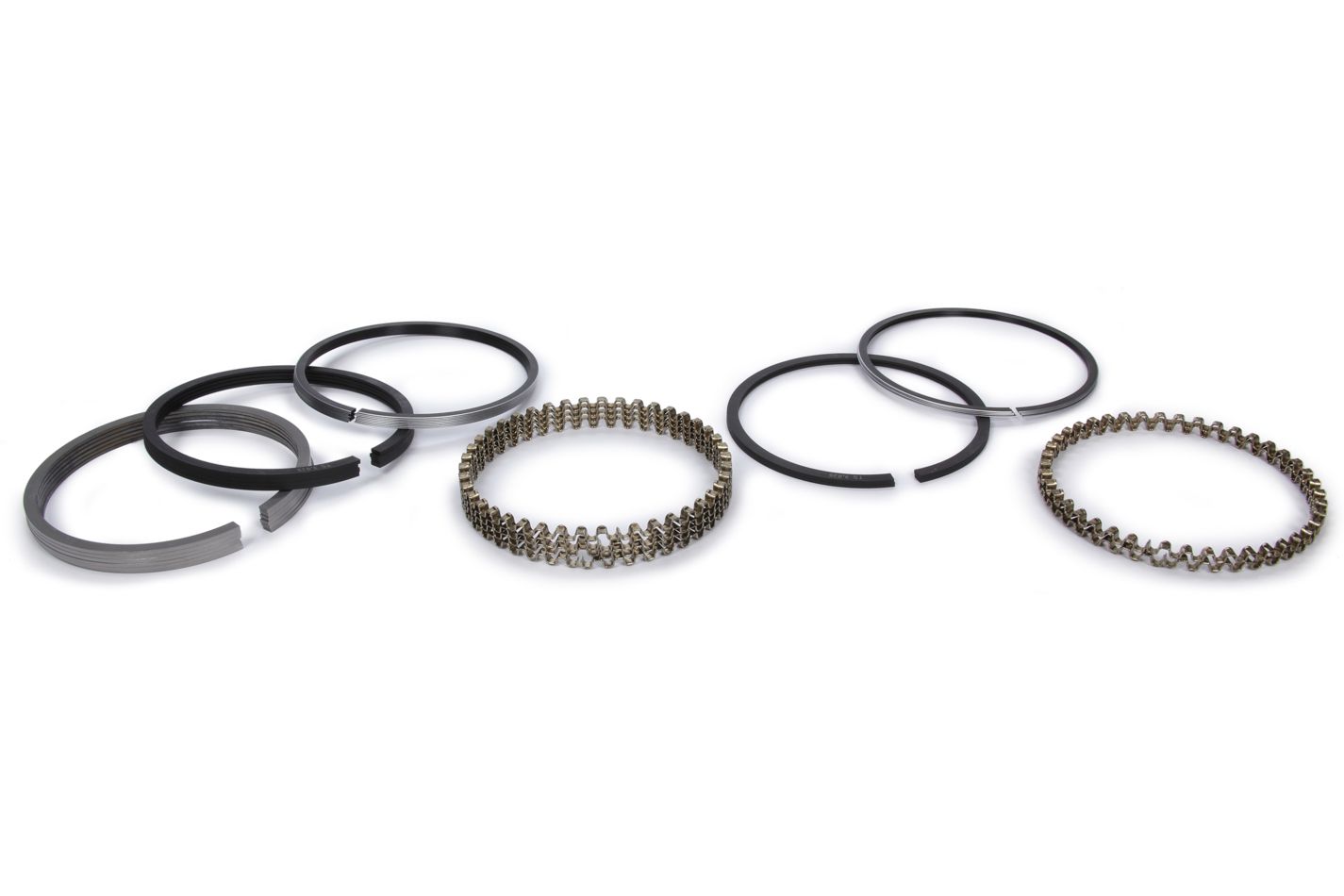 TOTAL SEAL Piston Ring Set 3.820 Classic 1/16 1/16 3/16