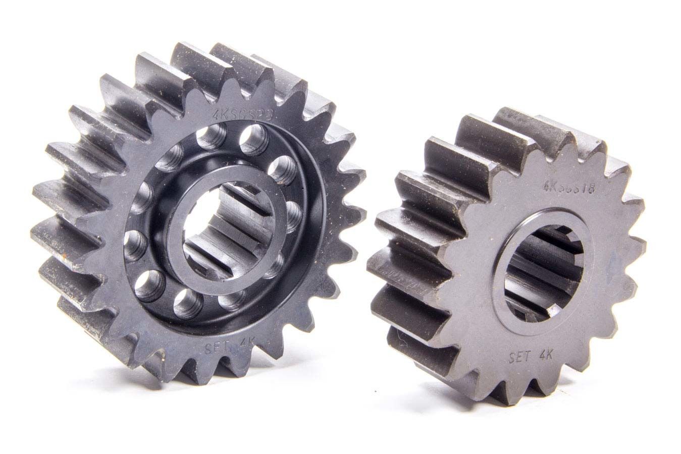 SCS GEARSQuick Change Gear Set