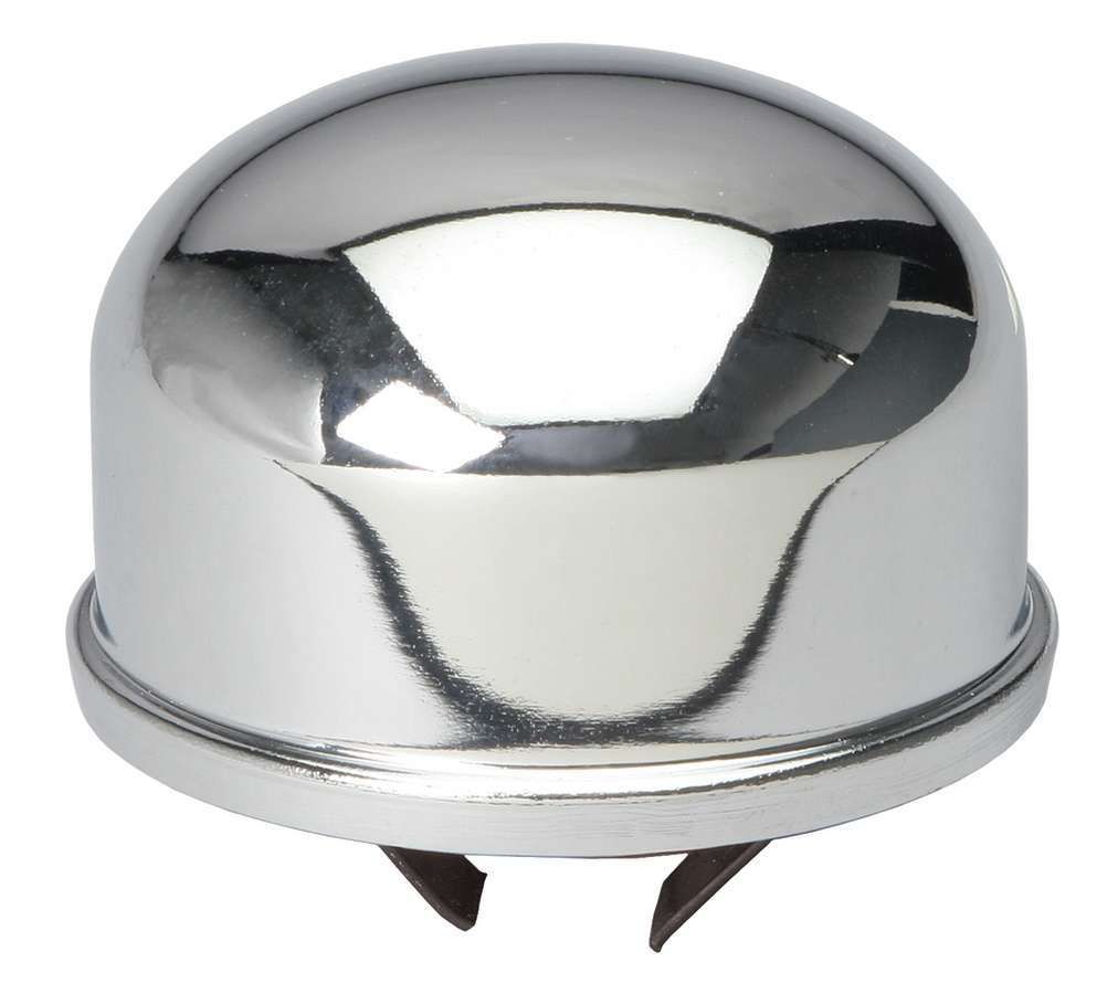 TRANS-DAPTChrome Push-On Breather