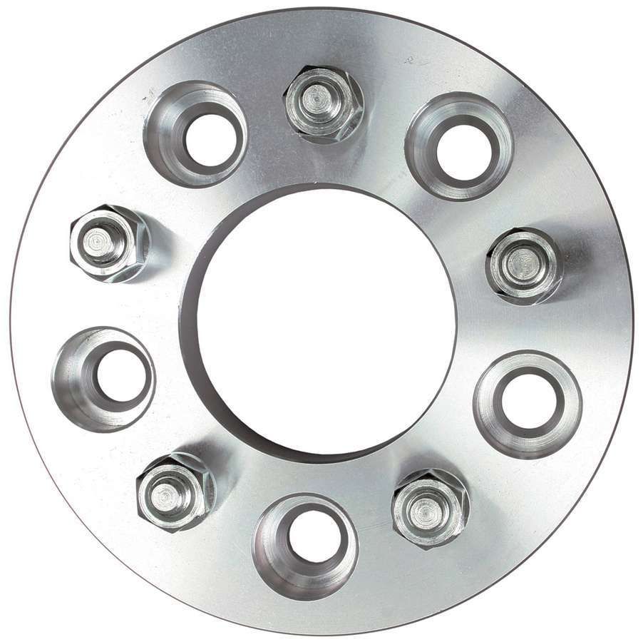 TRANS-DAPTBillet Wheel Adapters 5x5 to 5x4.75