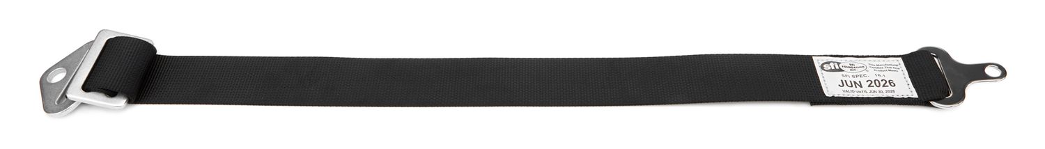 SIMPSON SAFETYBlack Camlock Submarine
