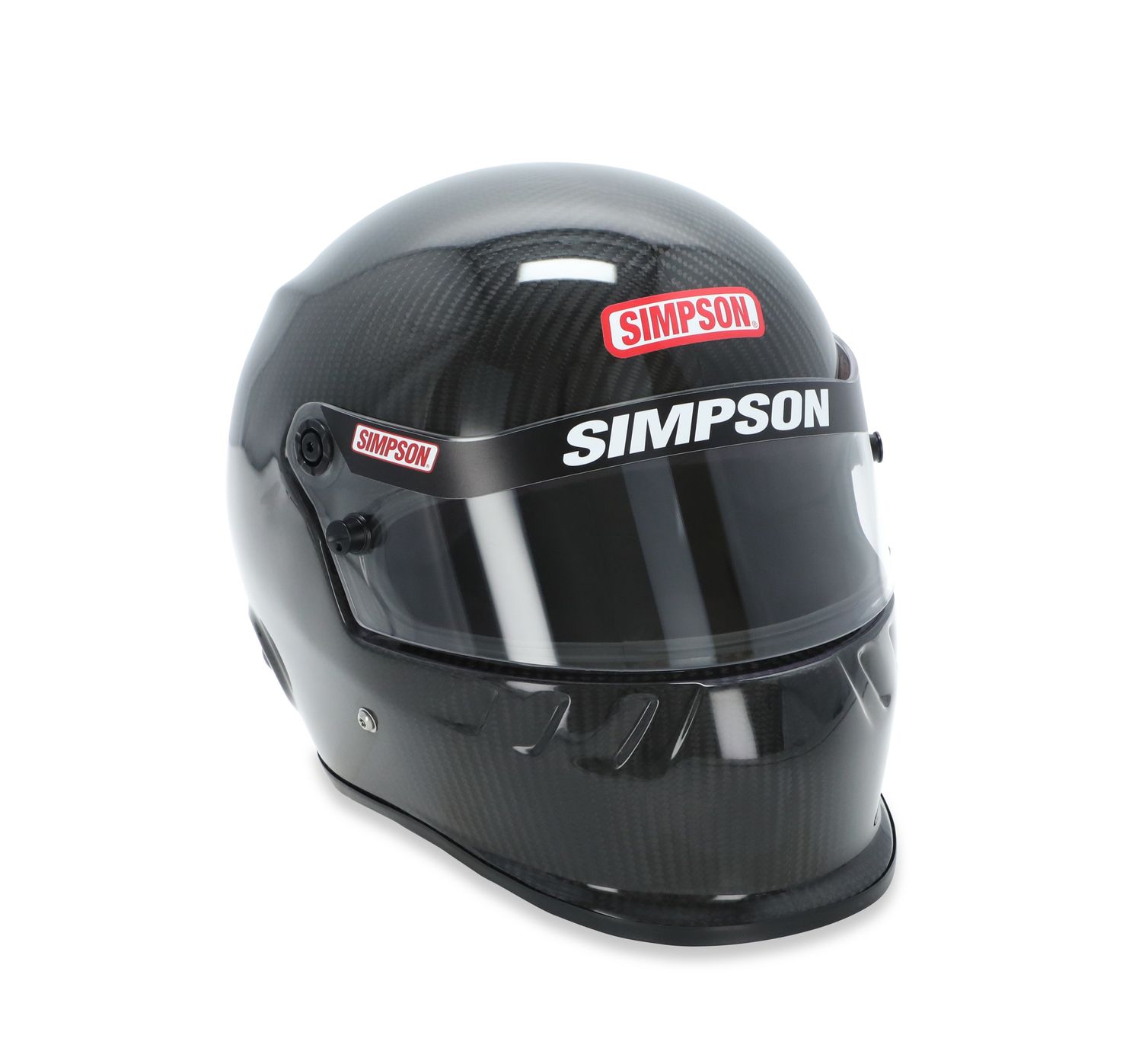 SIMPSON SAFETYHelmet SD1 Large Carbon SA2020
