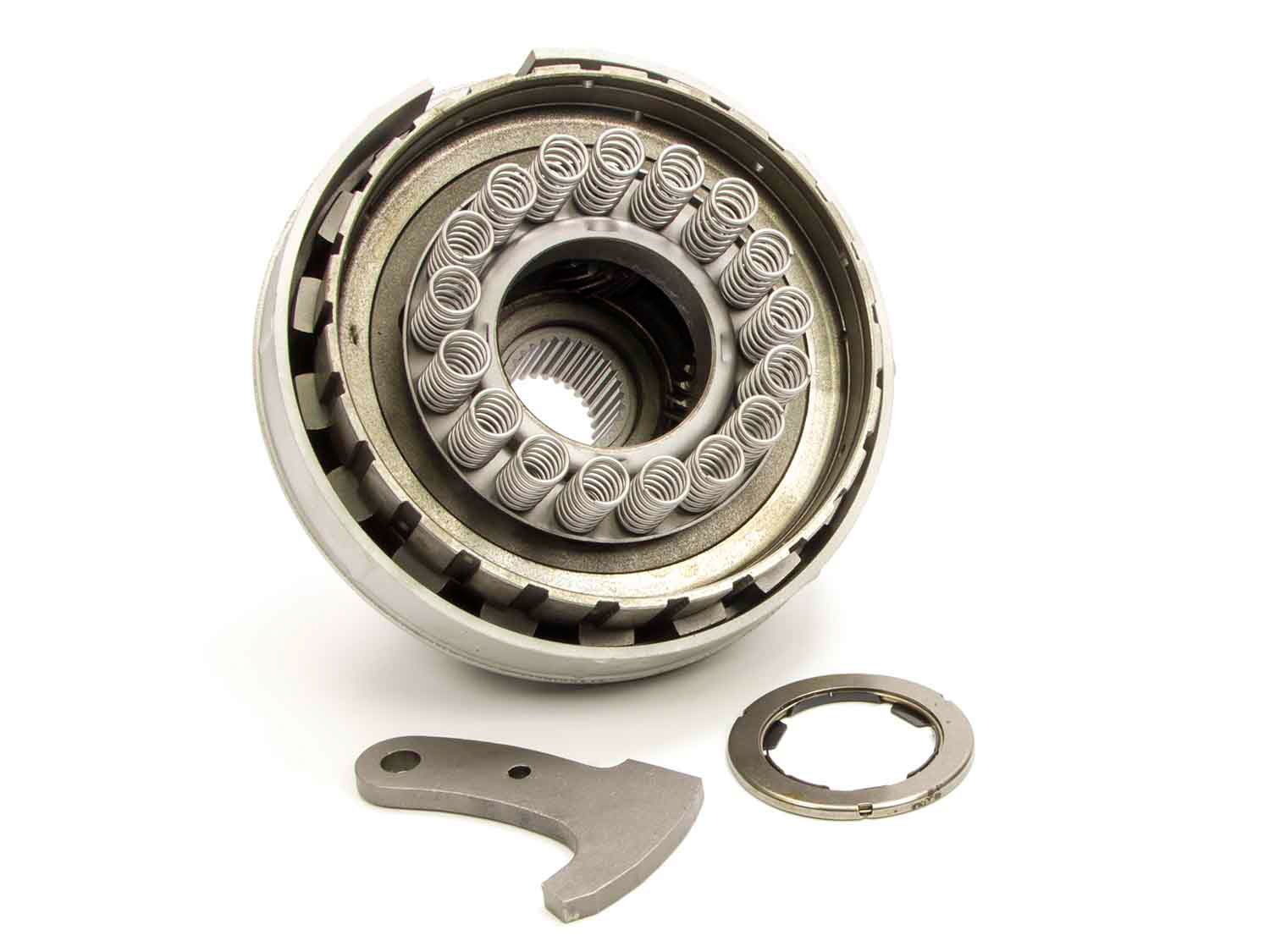 TCITh350 Low Gear Planetary