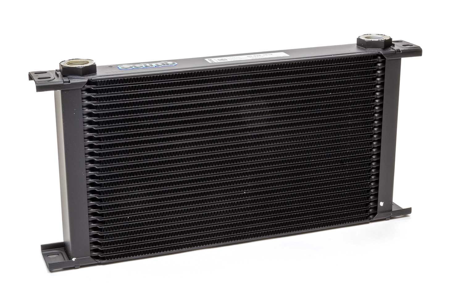 SETRAB OIL COOLERSSeries-9 Oil Cooler 25 Row w/M22 Ports
