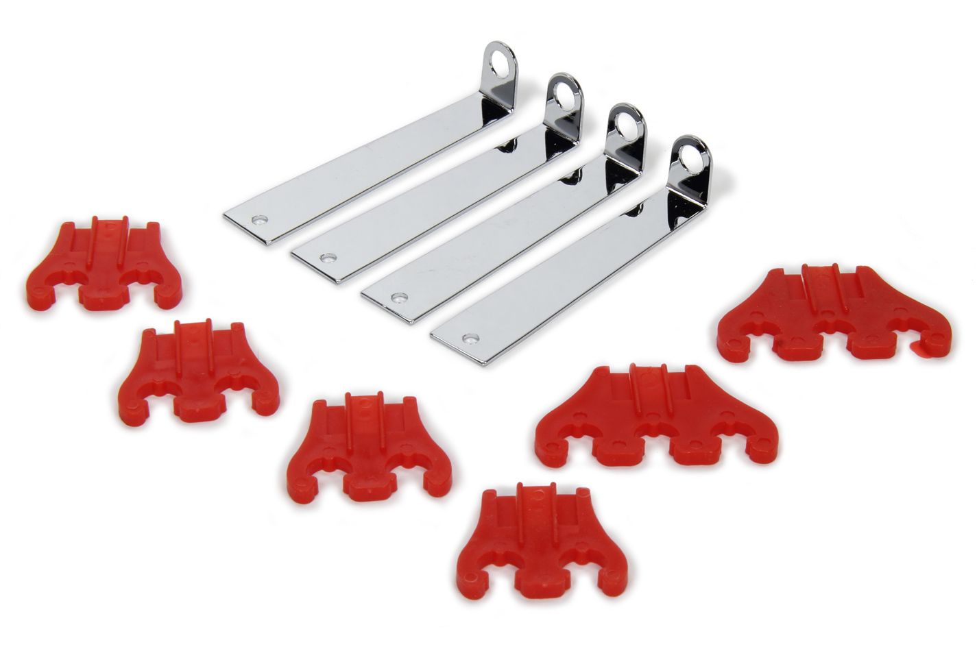 TRANS-DAPTRed Deluxe Wire Loom Set