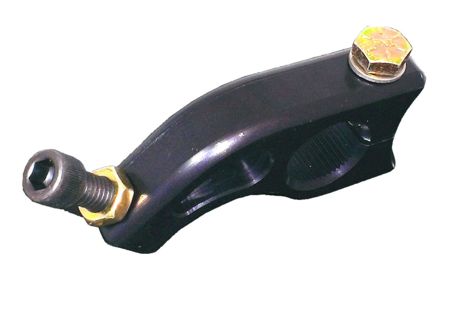 TRIPLE X RACE COMPONENTSTorsion Stop Alum Mini Sprint Black