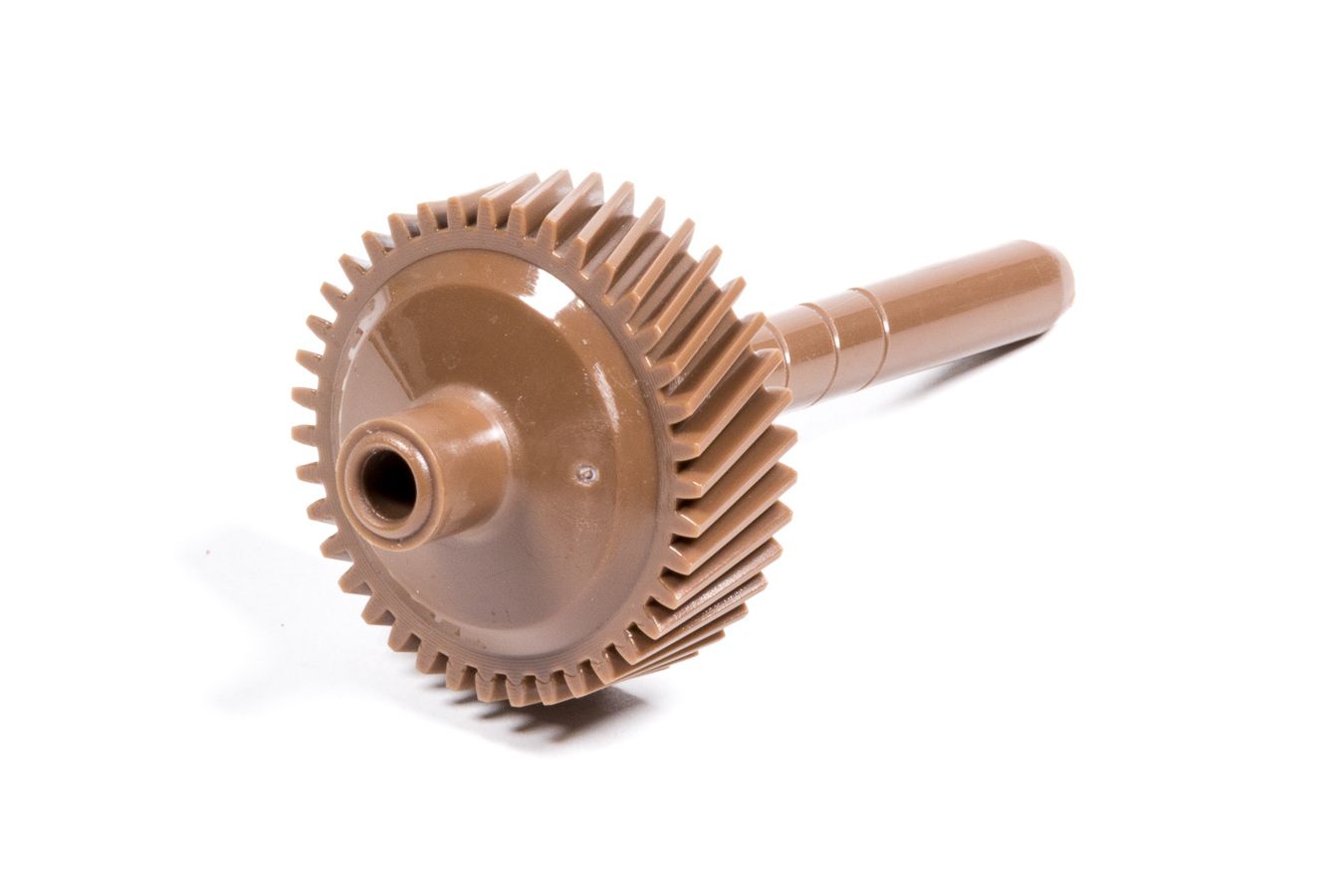 TCISpeedo Driven Gear GM 39 Tooth Brown
