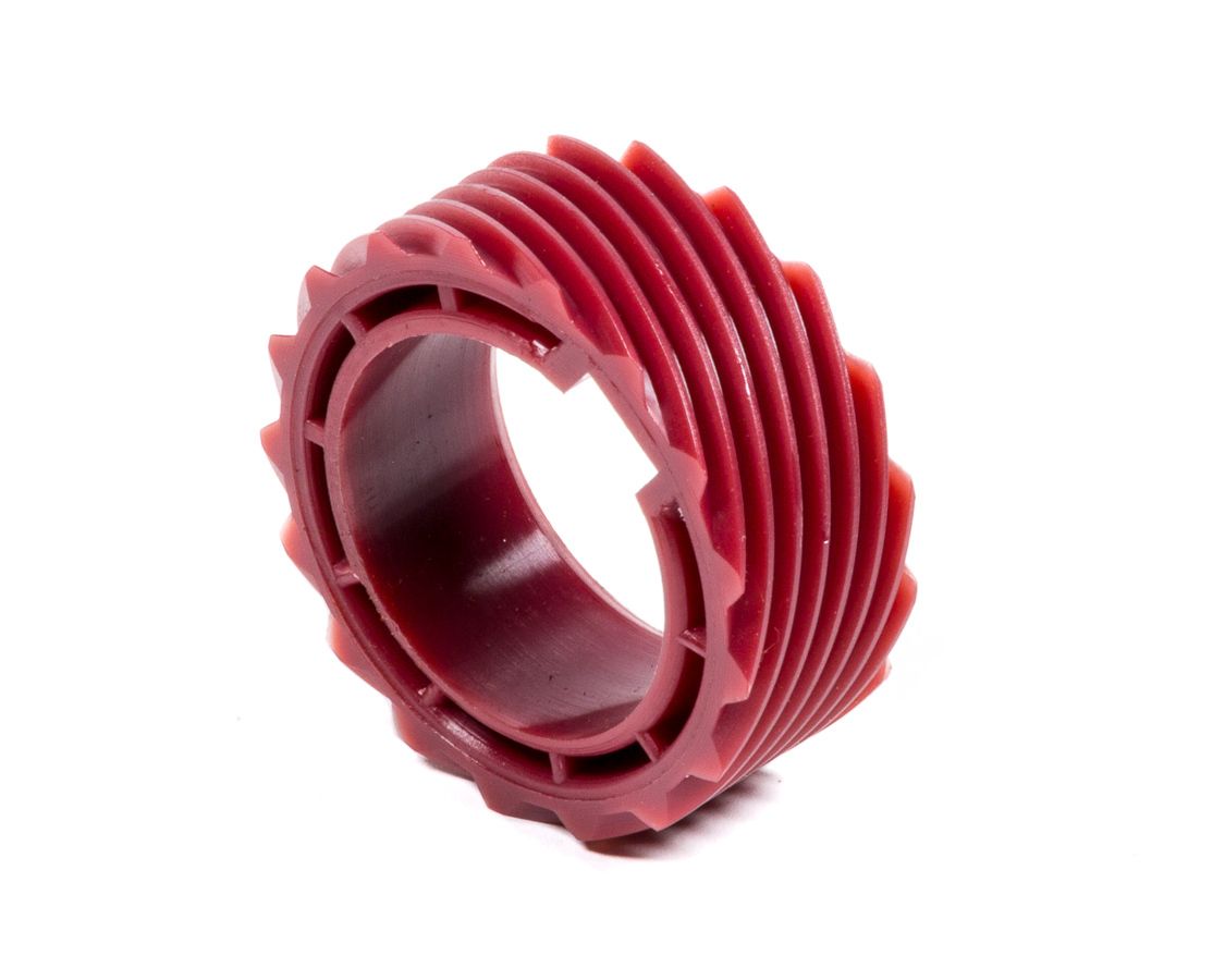 TCISpeedo Drive Gear GM 17 Tooth Red