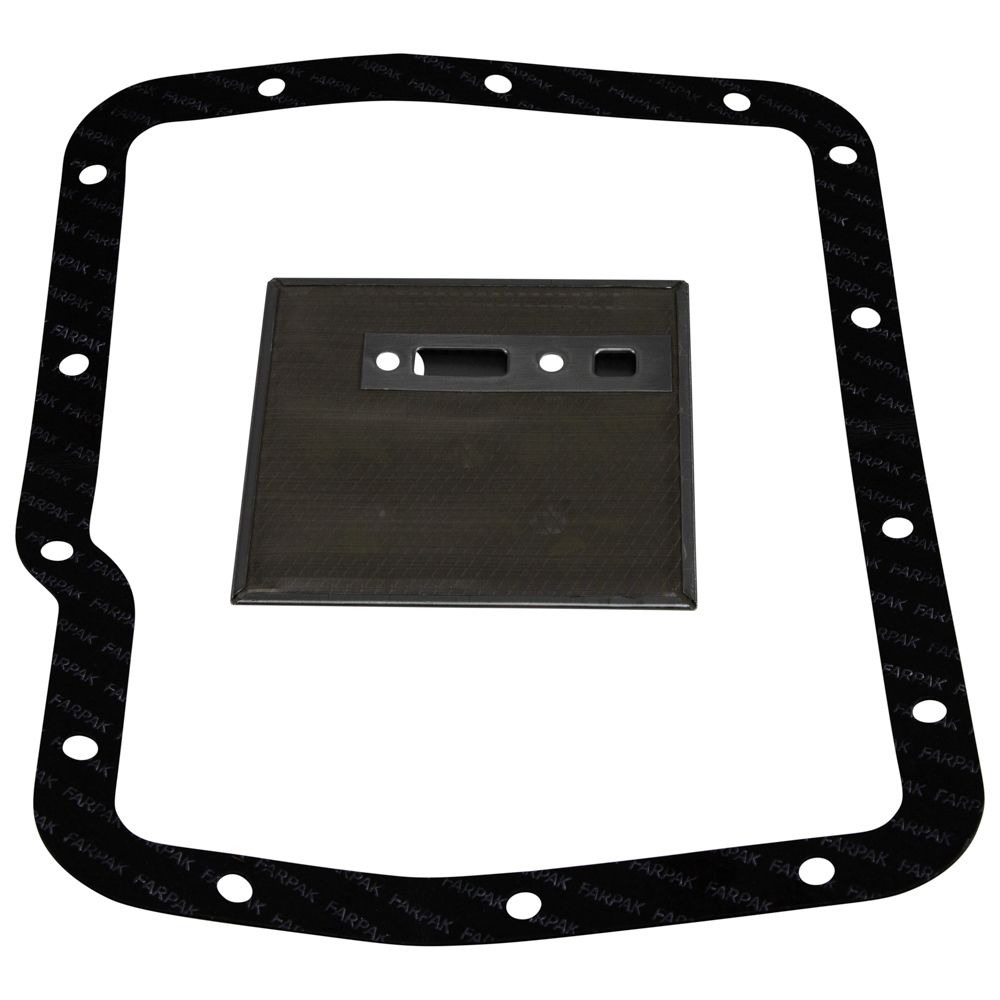 TCIP/G Pan Gasket & Fltr.Ki