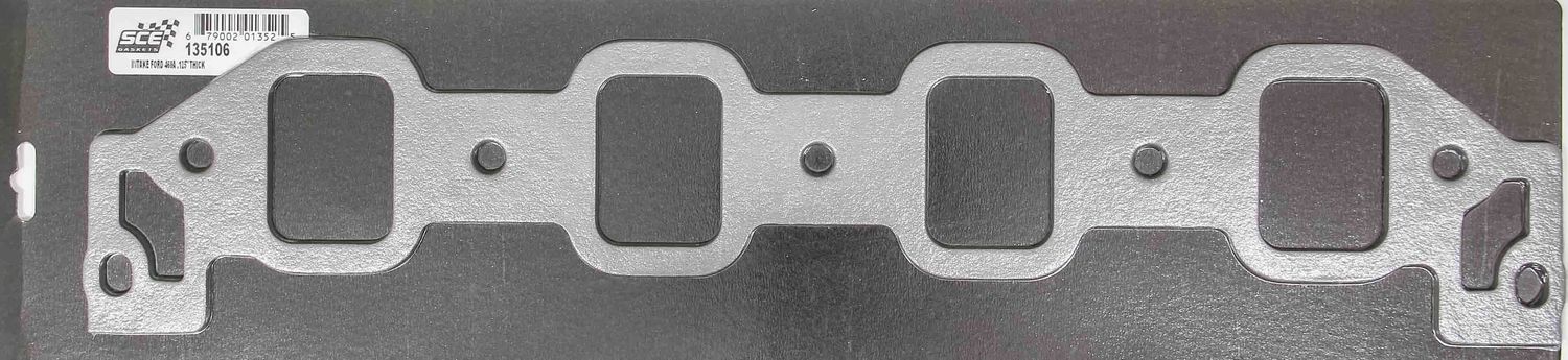 SCE GASKETSBBF Intake Gasket Set - A460 1/8