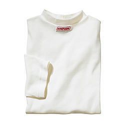 SIMPSON Safety Underwear Top LG S/S T-Shirt
