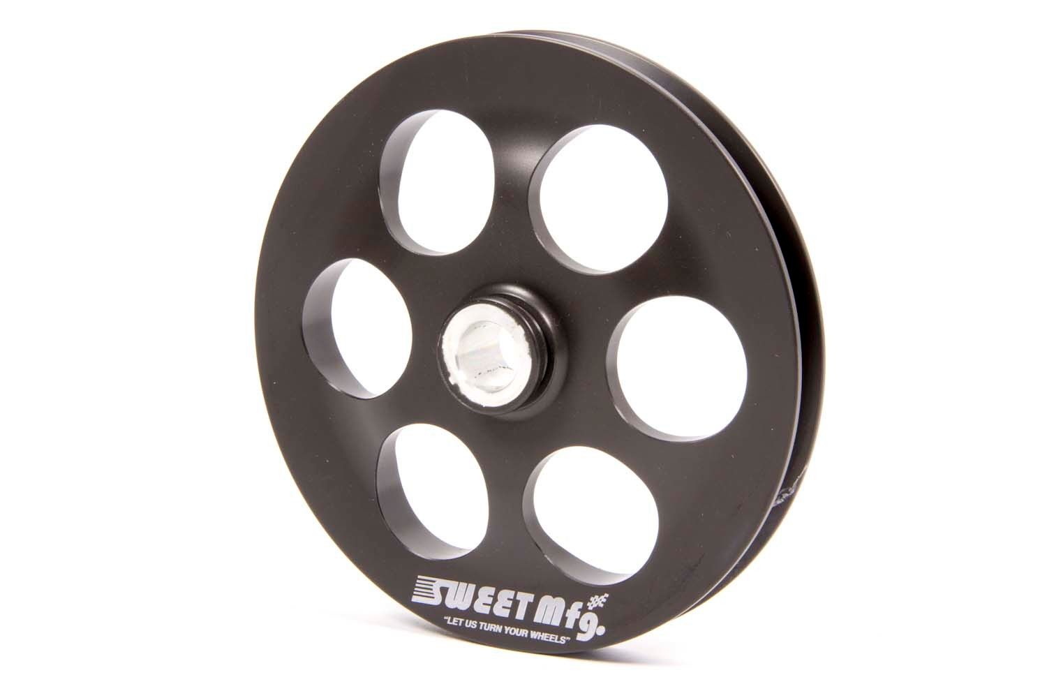 SWEETAluminum Sweet Pulley