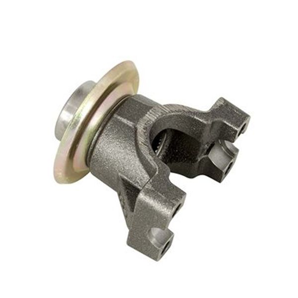 STRANGE Strange Pinion Yoke - Ford 9in 28-Spline Steel