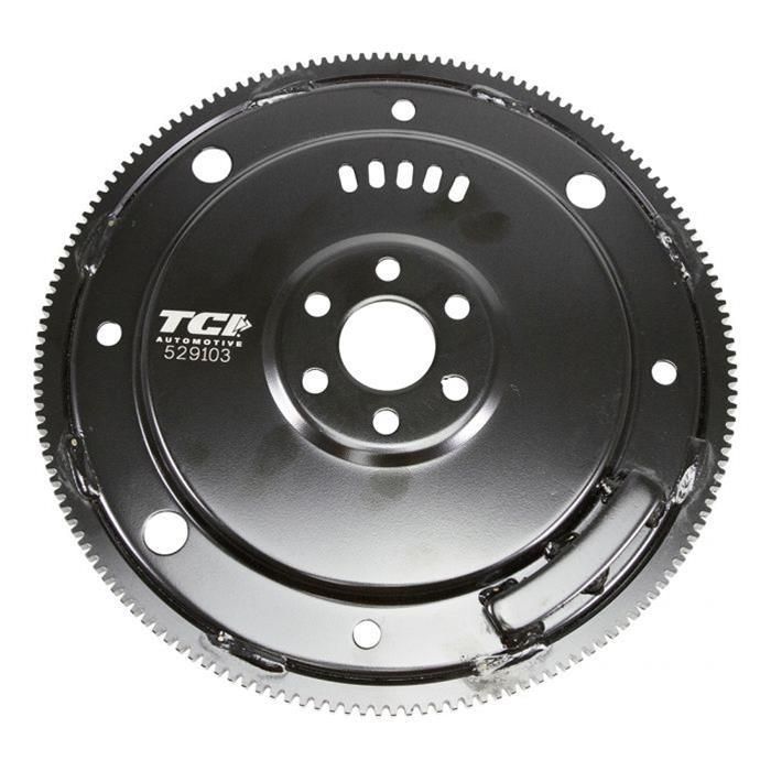 TCISBF Premium Flexplate 157 Tooth Ent. Balance