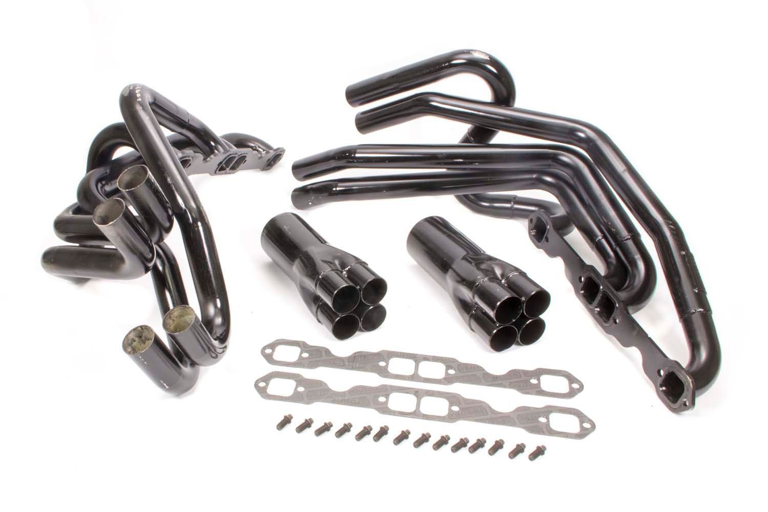 SCHOENFELDSBC 180D C/O Headers 1-3/4 - 1-7/8