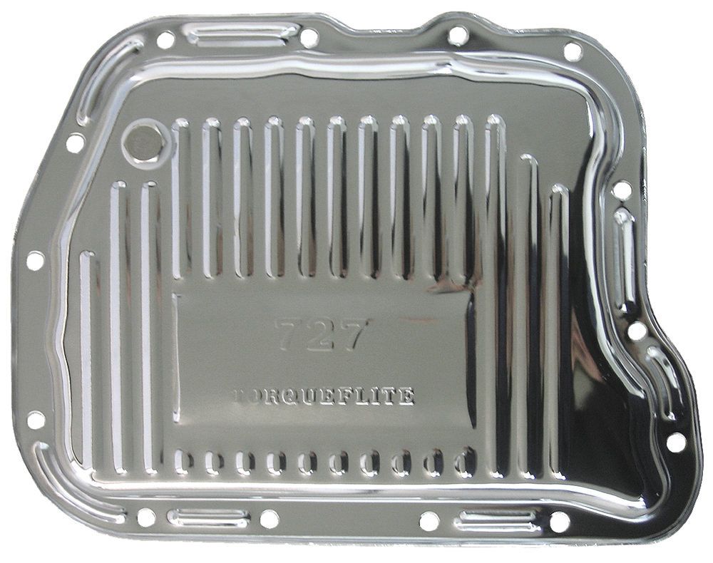 TRANS-DAPT727 Torqueflite Trans Pa Finned