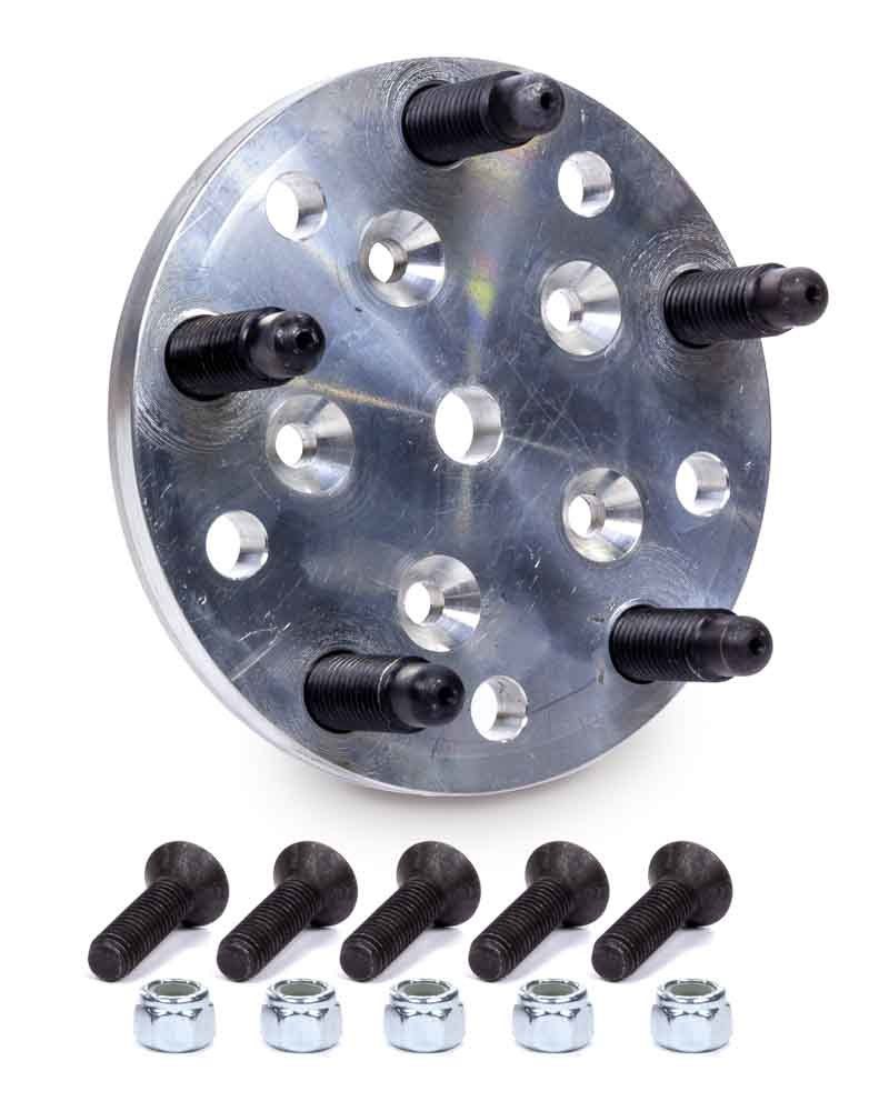 TRICK RACE PARTSWheel Mount 5x5 & 5x4.75 Ultimate Spinner