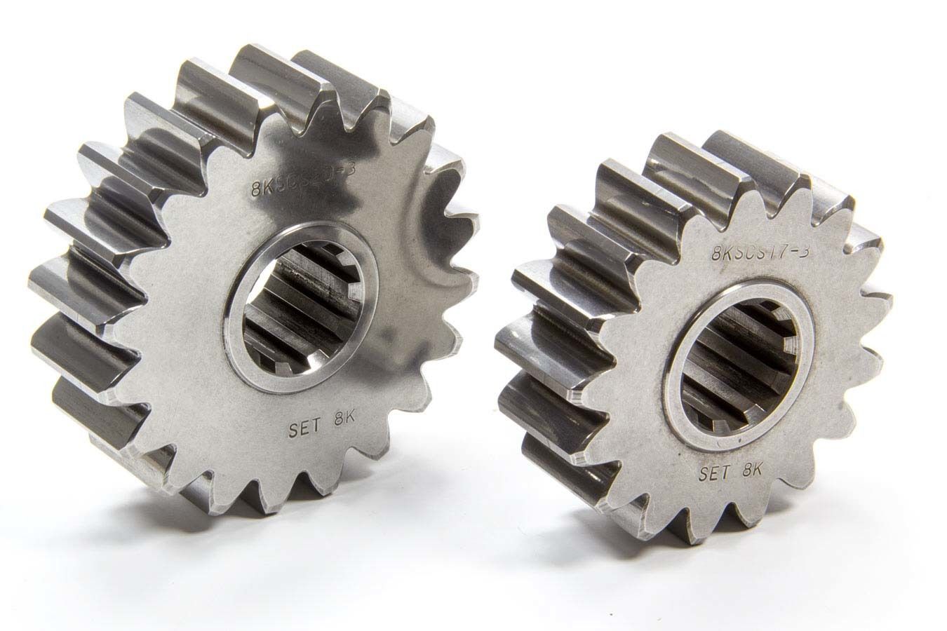SCS GEARSSportsman QC Gear Set