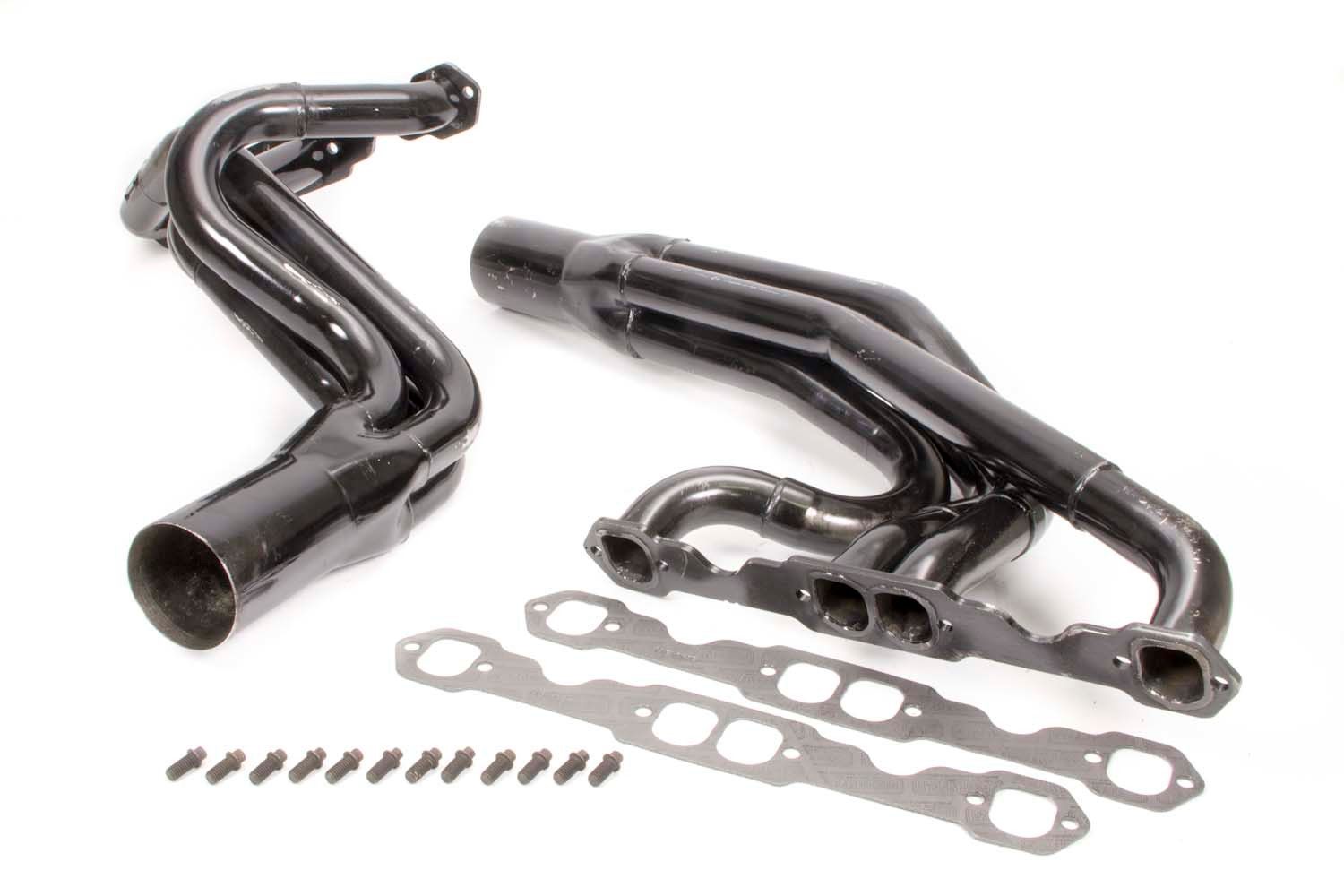 SCHOENFELDDirt late Model Headers 1-3/4 - 1-7/8