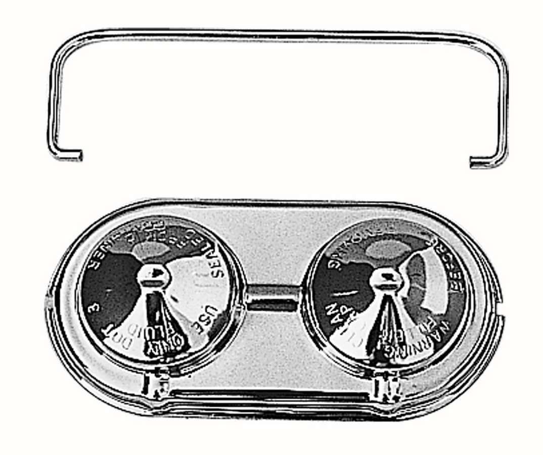 TRANS-DAPTMaster Cylinder Cover