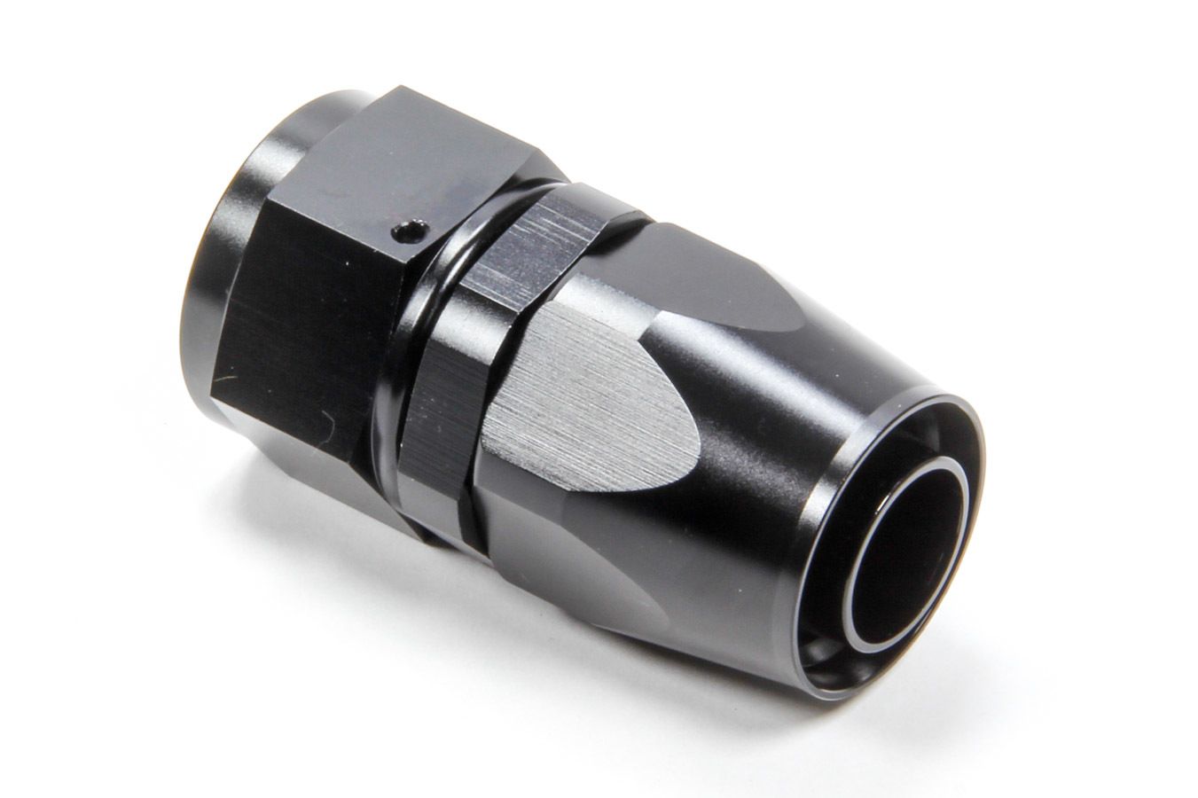 TRIPLE X RACE COMPONENTS#16 Straight Swivel Hose End