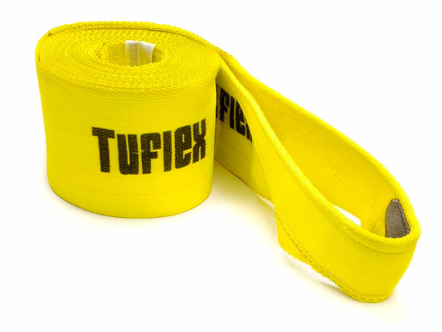 TUFLEX6in X 30' Tow Strap