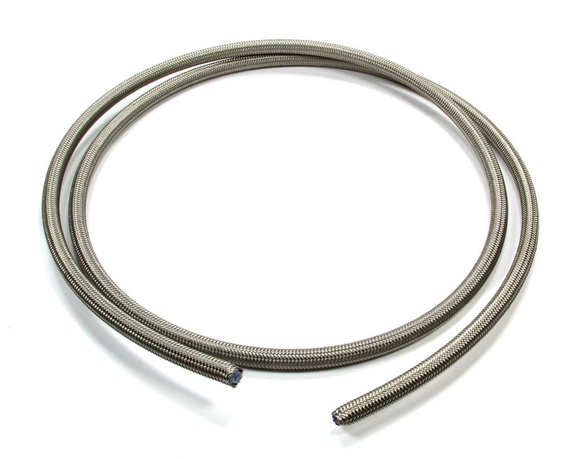 RUSSELLPowerflex Braided Hose - #6 x 6'